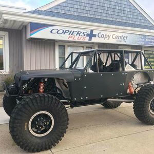 Meet your Posher, Greg